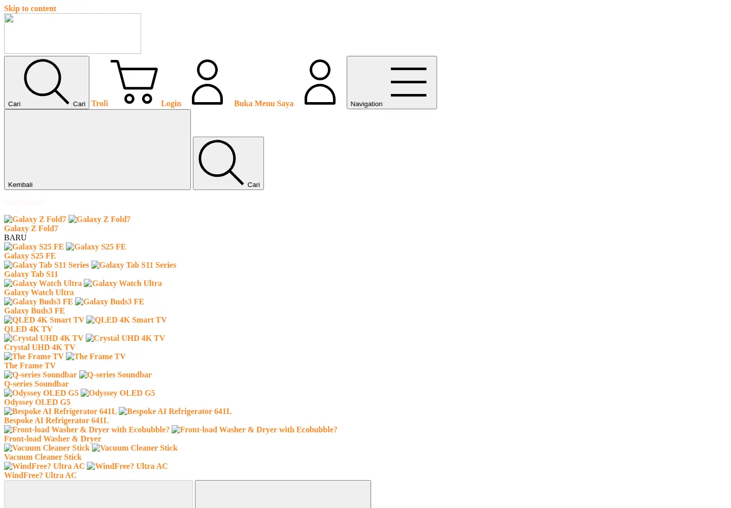Captured homepage of mideastconflict.org in the current scan