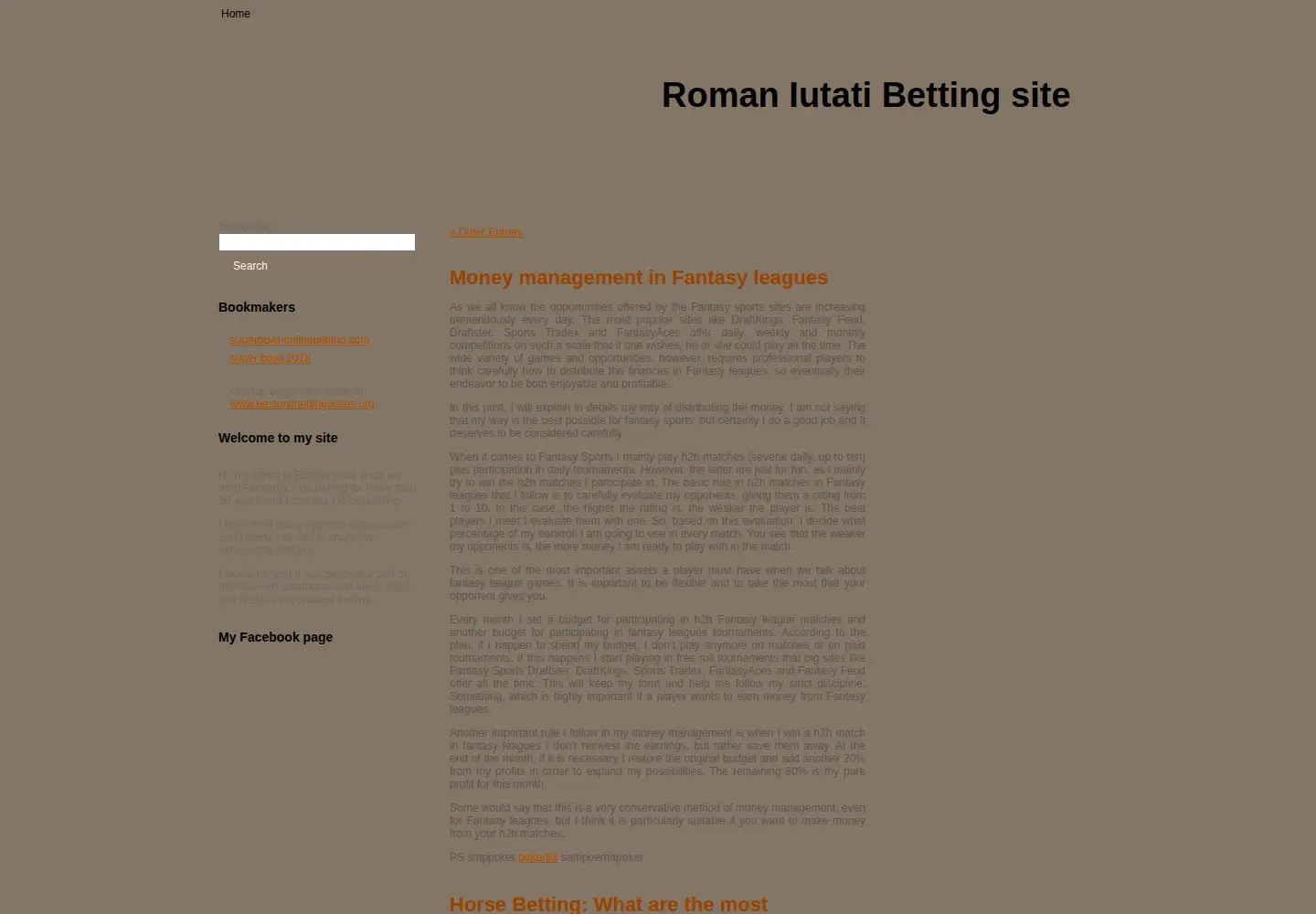 Captured homepage of romaniuitati.eu in the current scan