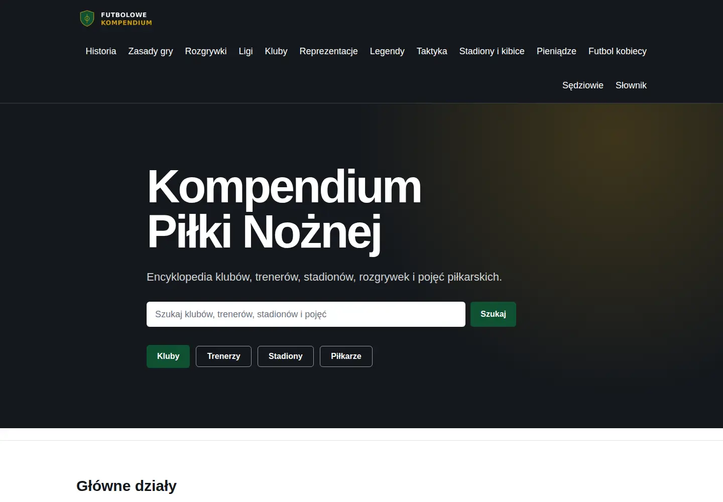 Screenshot of dr.sc