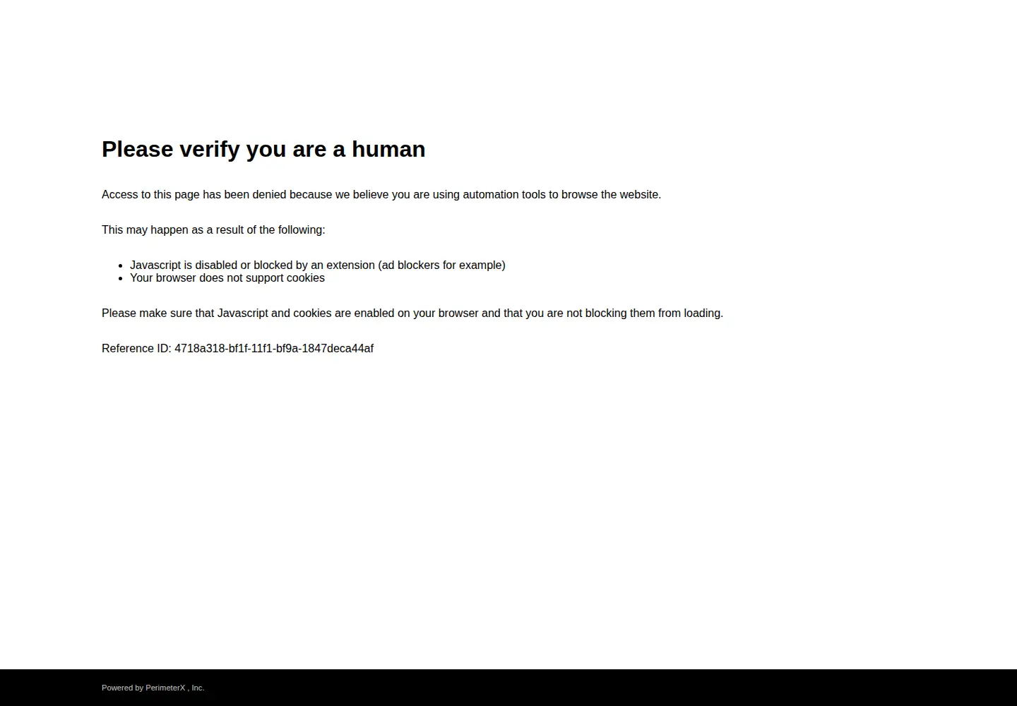 Screenshot of bootbarn.com