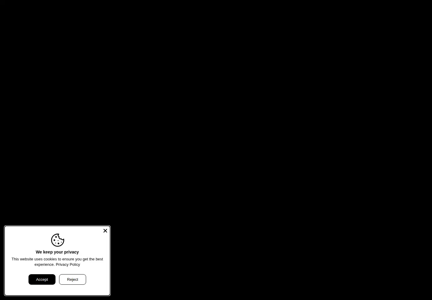 Screenshot of emani.com