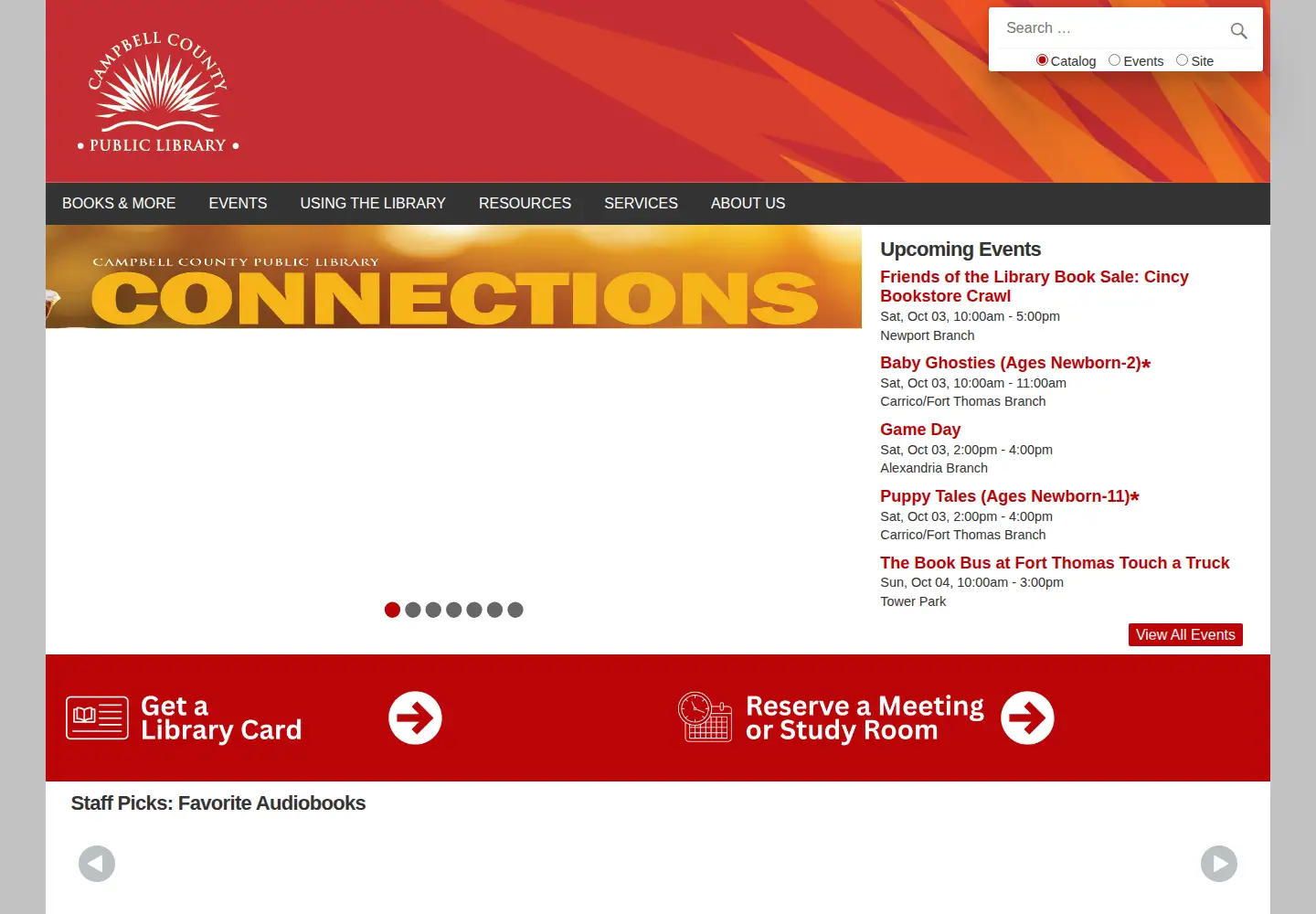 Screenshot of cc-pl.org