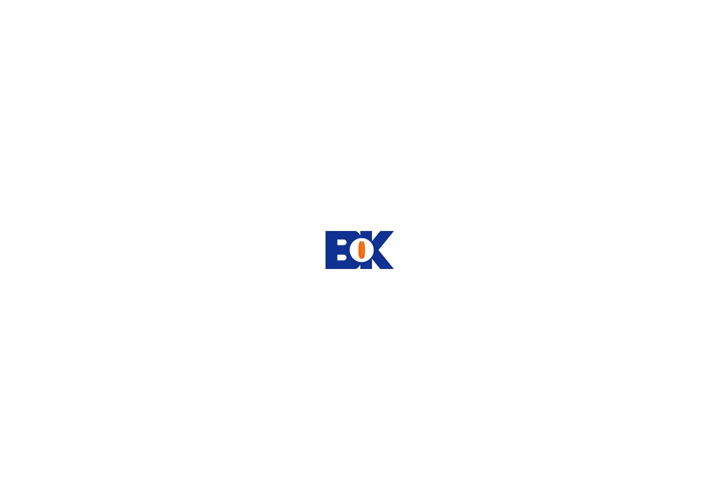 Screenshot of bok.com.pk