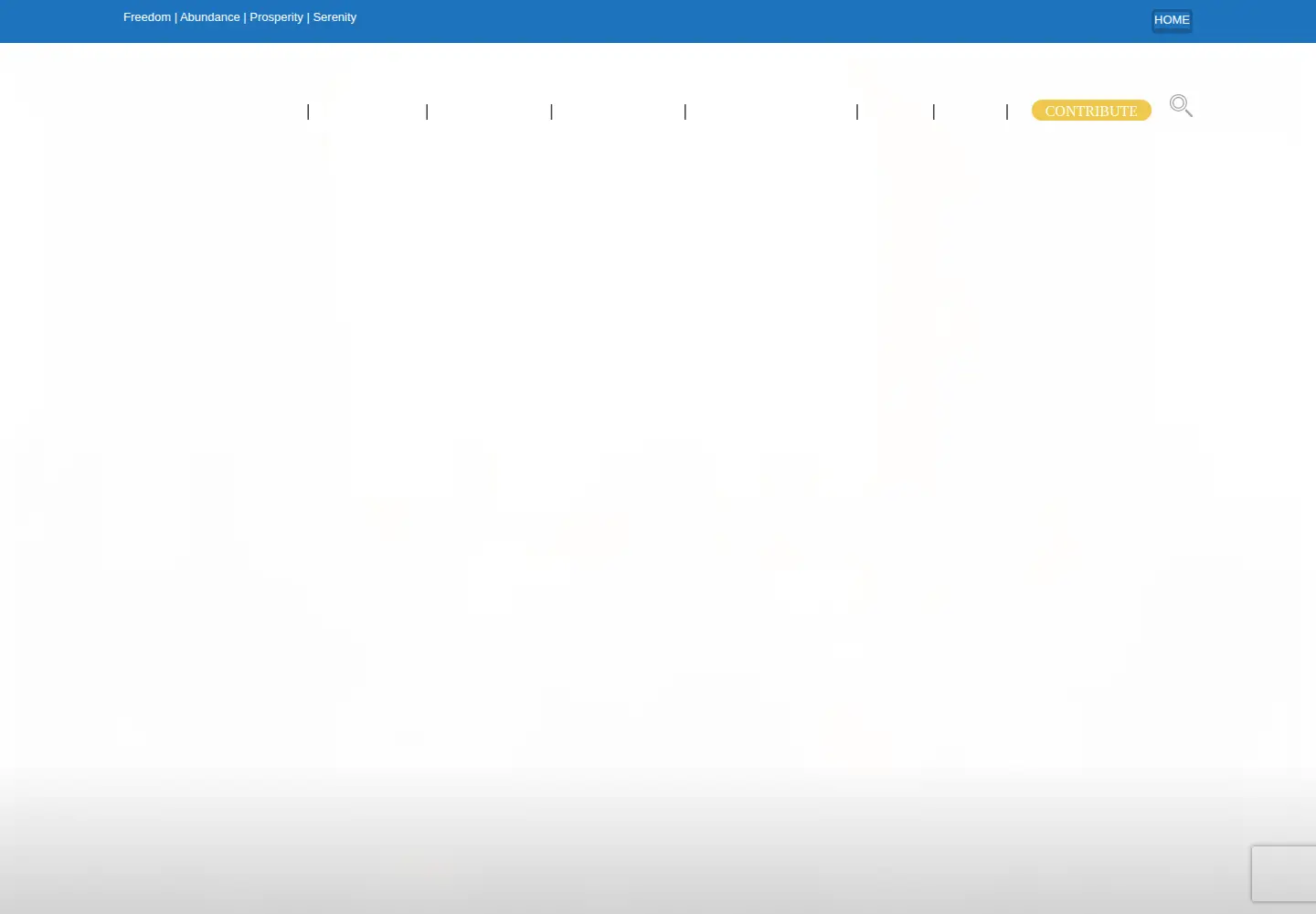 Screenshot of underearnersanonymous.org