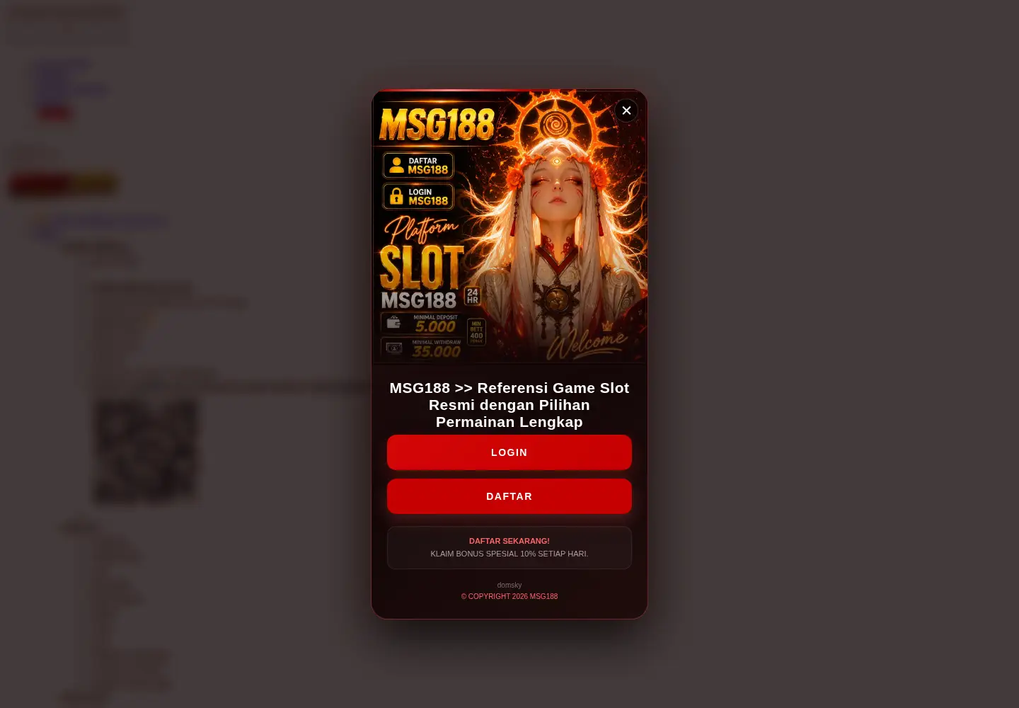 Screenshot of harbourprotection.org