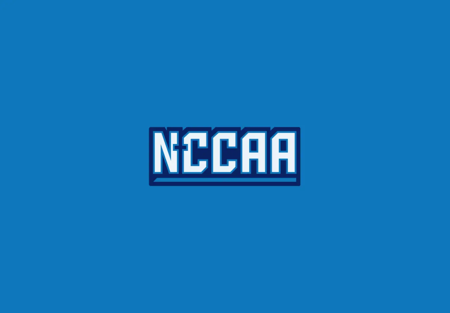 Screenshot of thenccaa.org