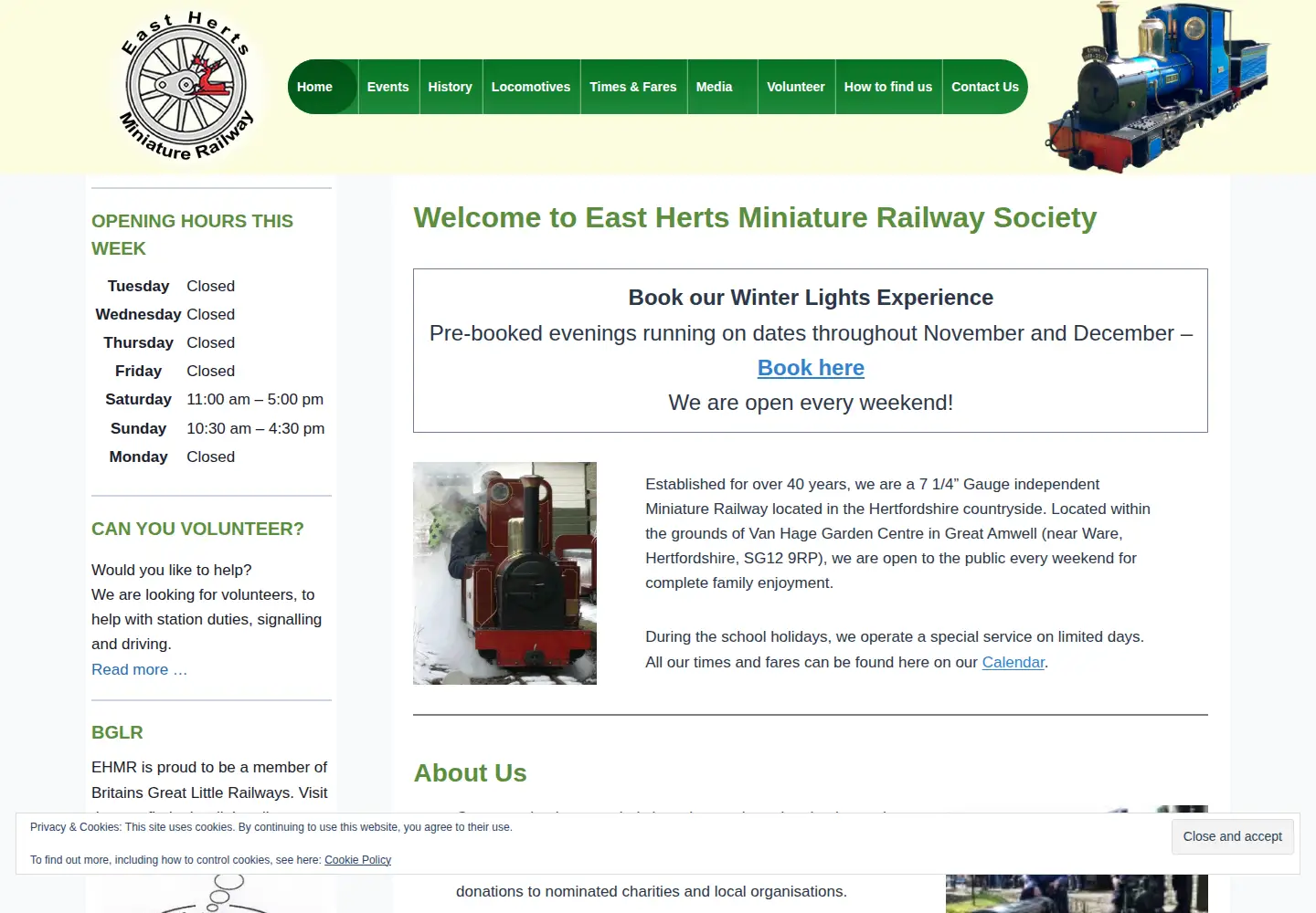 Screenshot of ehmr.org.uk
