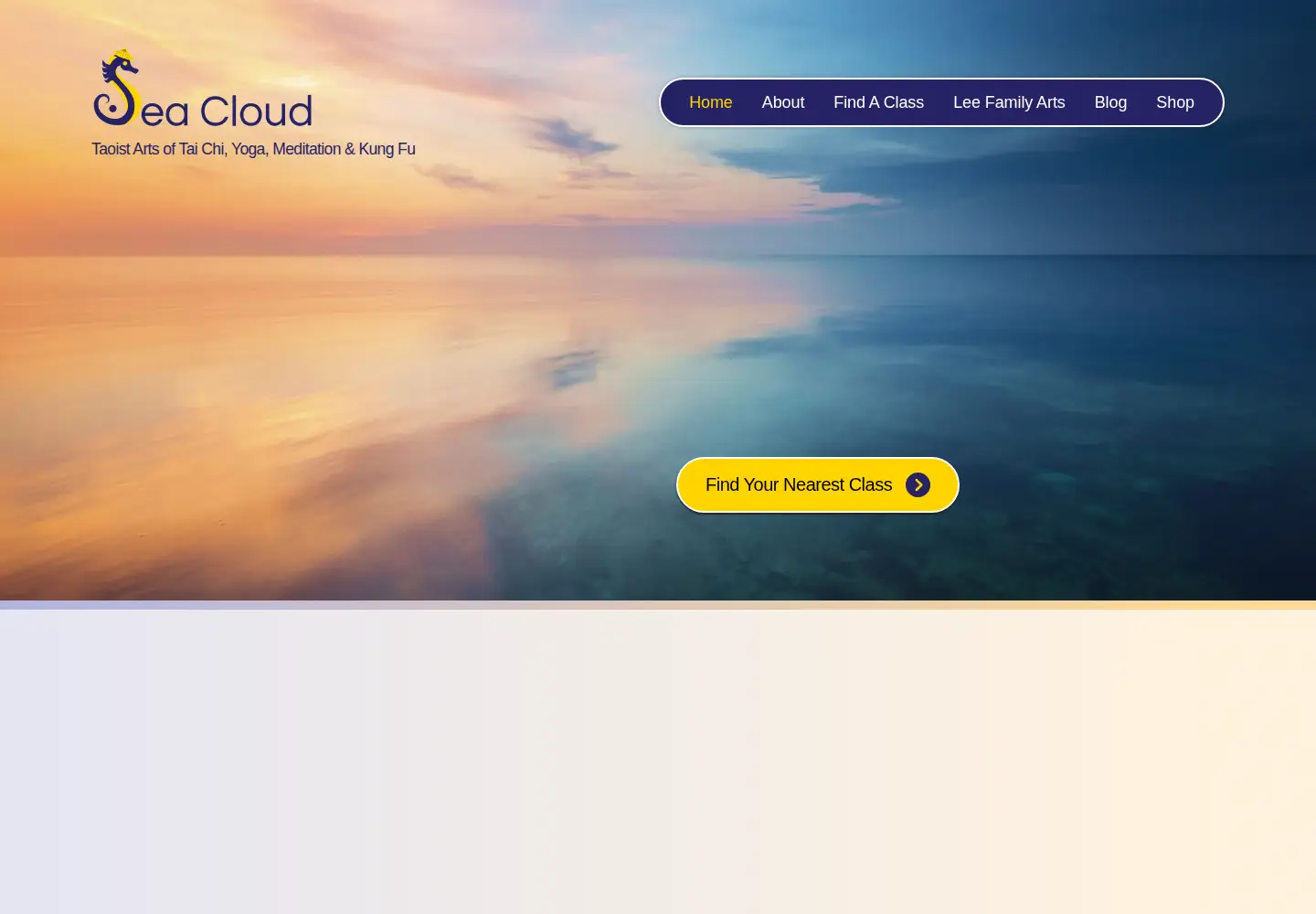 Screenshot of lishi.org