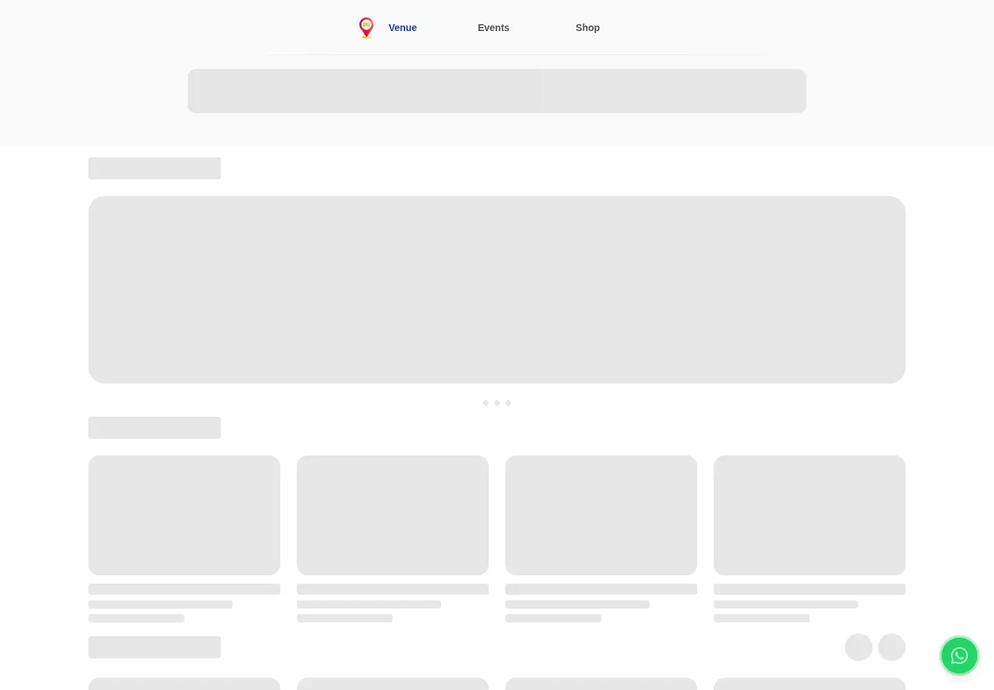 Screenshot of gwsportsapp.in