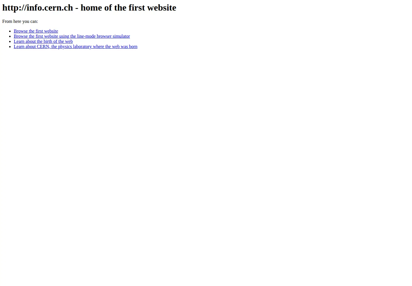 Screenshot of fila.one