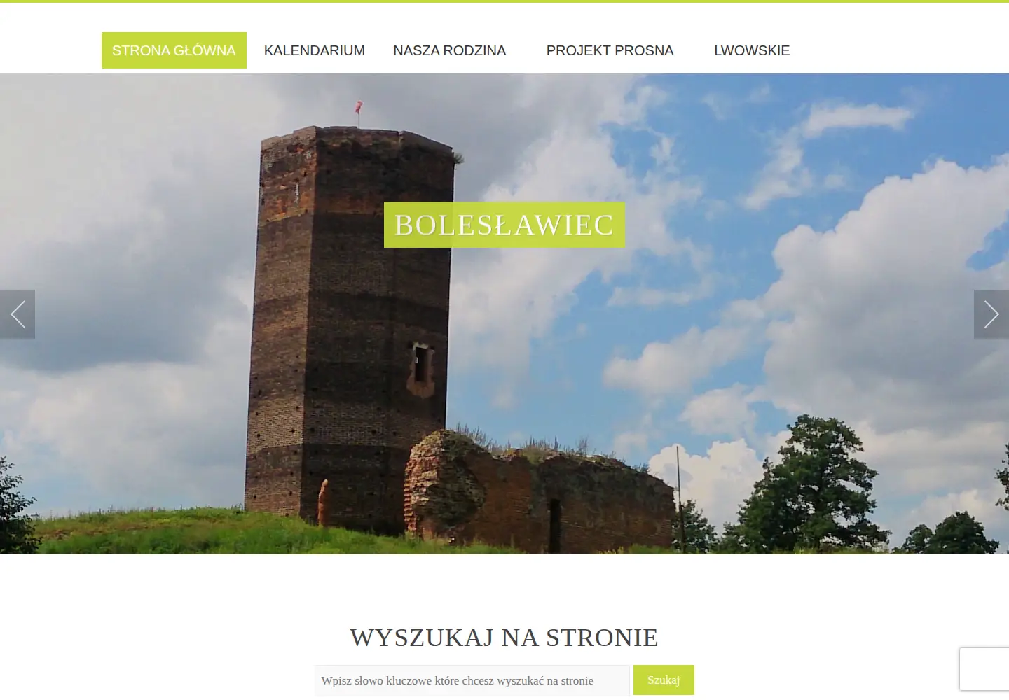 Screenshot of gladala.com