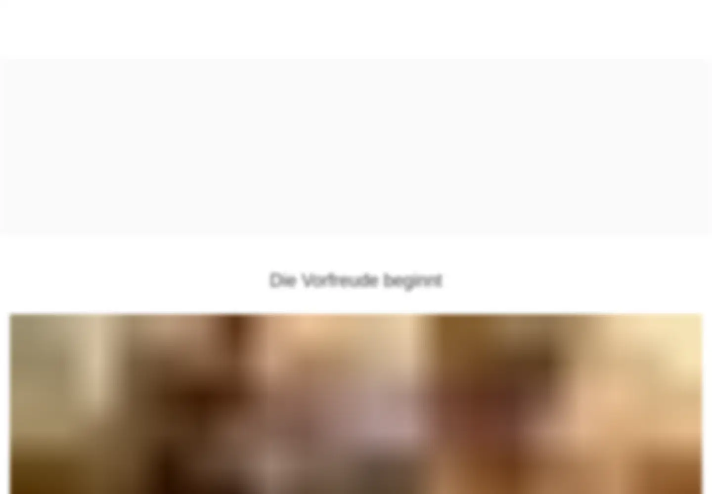 Screenshot of cewe.de