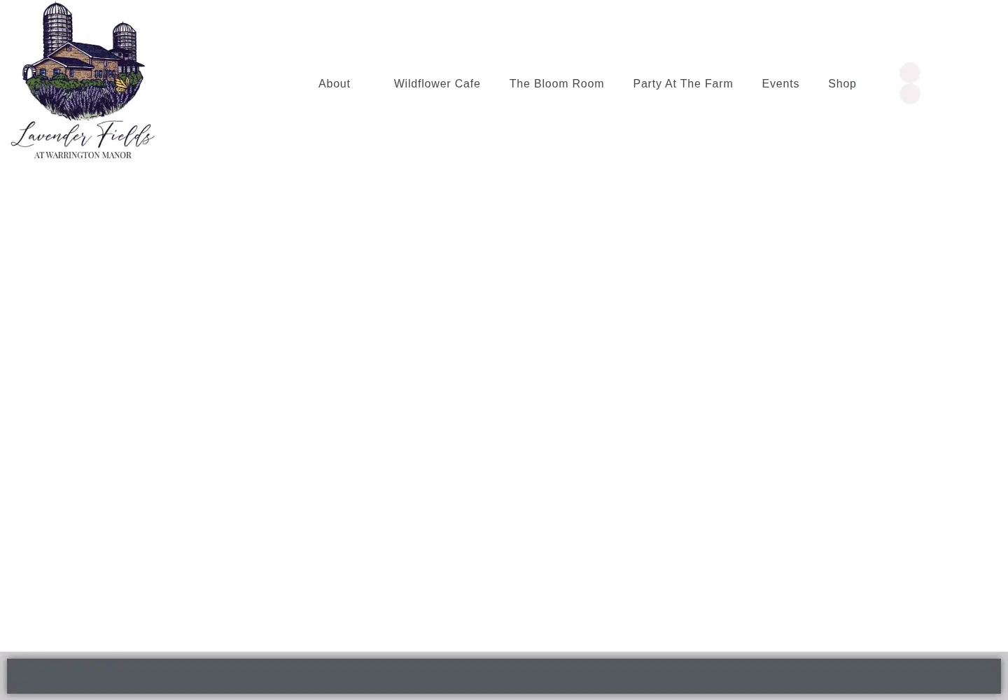 Screenshot of lavenderfieldsde.com