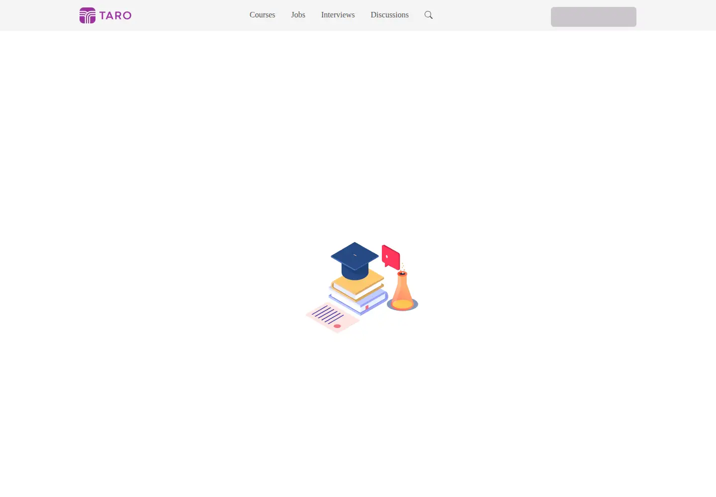 Screenshot of jointaro.com