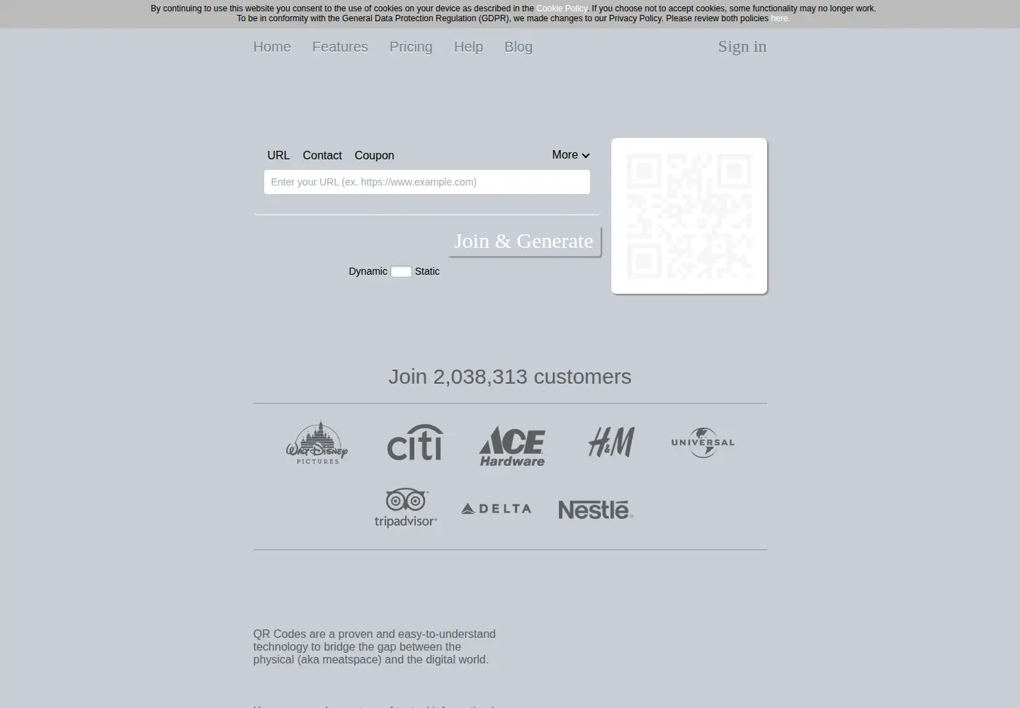 Screenshot of kaywa.com