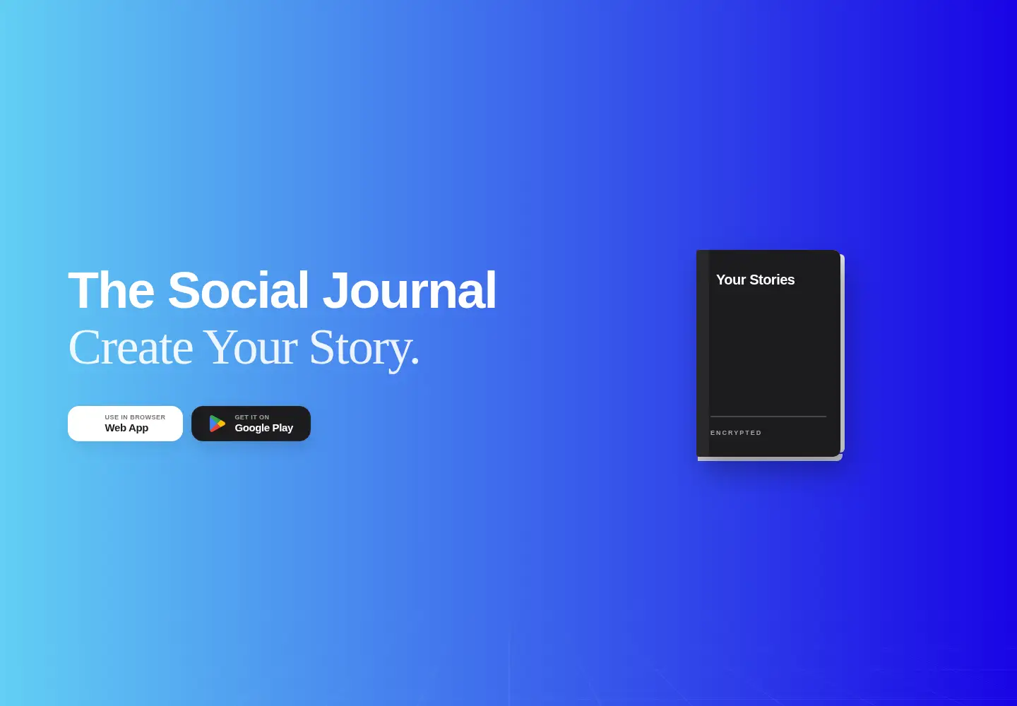 Screenshot of socialgem.net