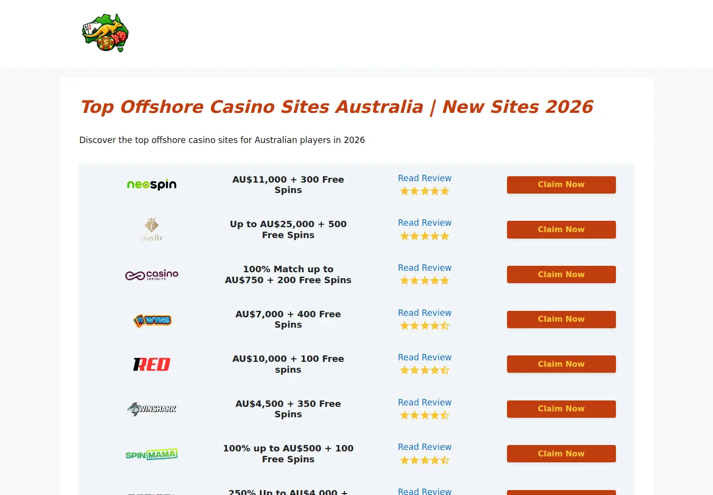 Screenshot of newcom-project.eu