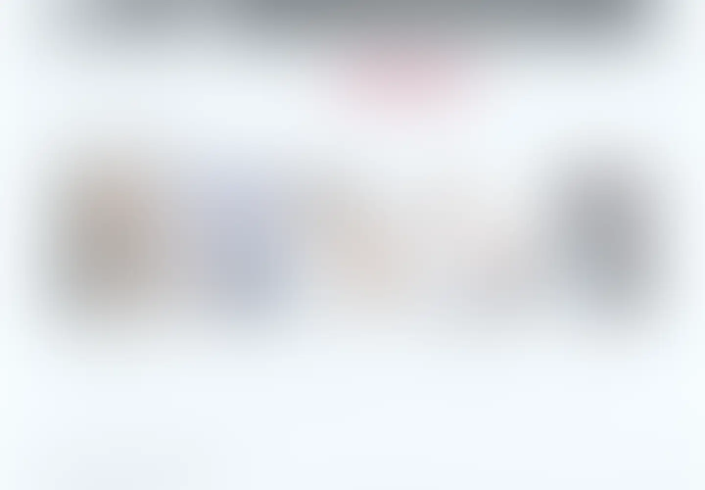 Blurred age-restricted screenshot of lushstories.com