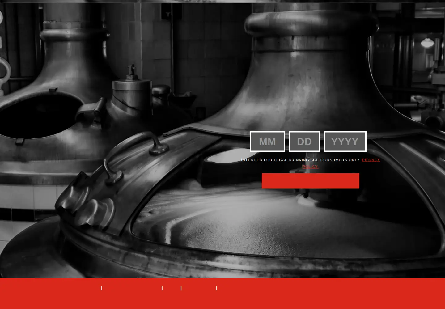 Screenshot of coorsbrewerytour.com