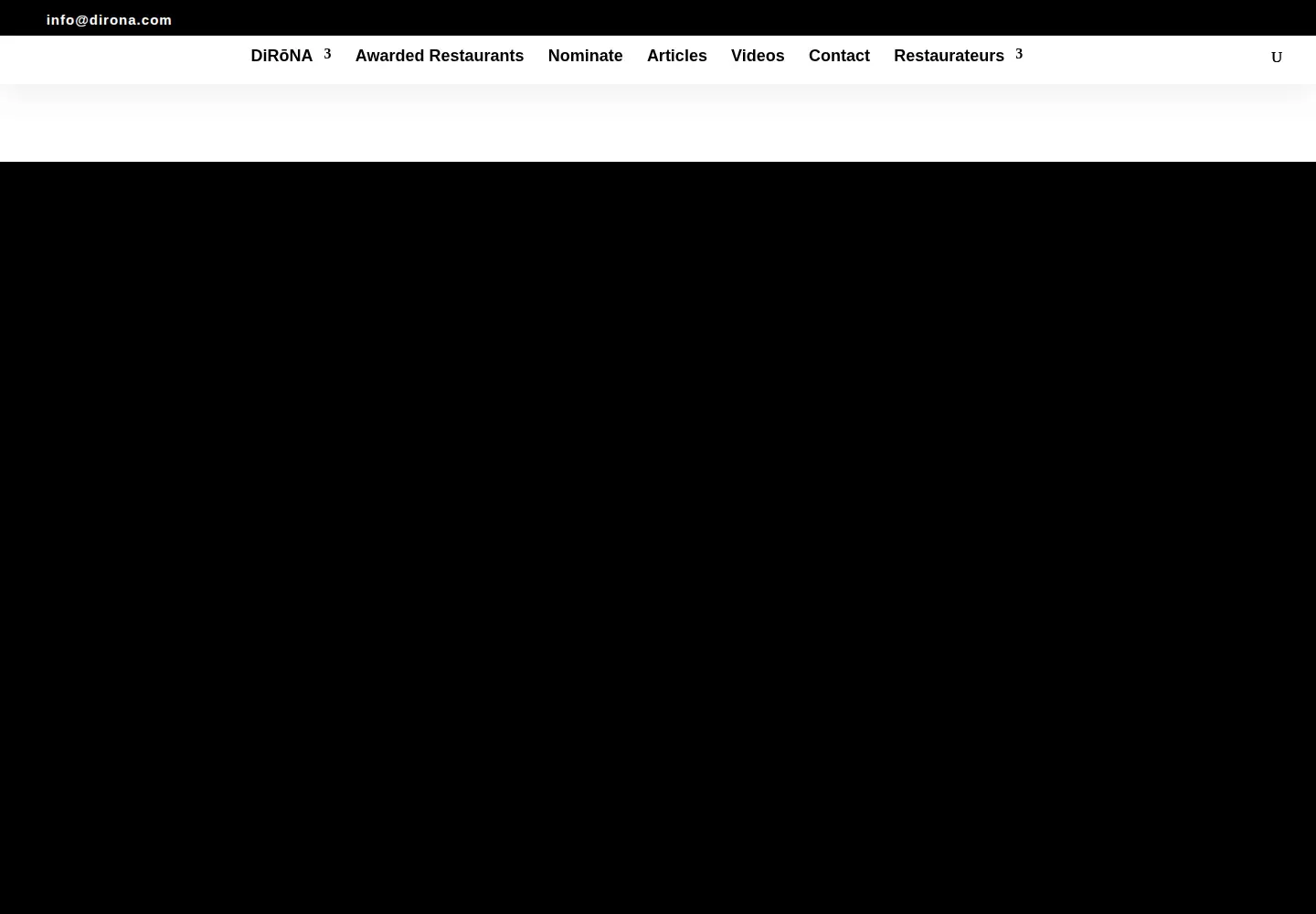 Screenshot of dirona.com