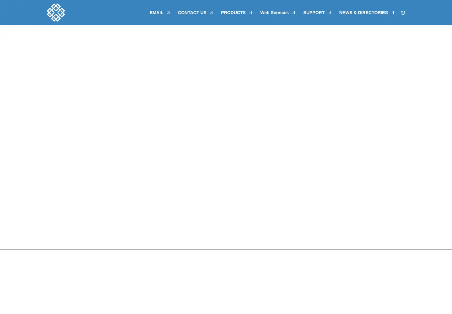 Captured homepage of thuntek.net in the current scan
