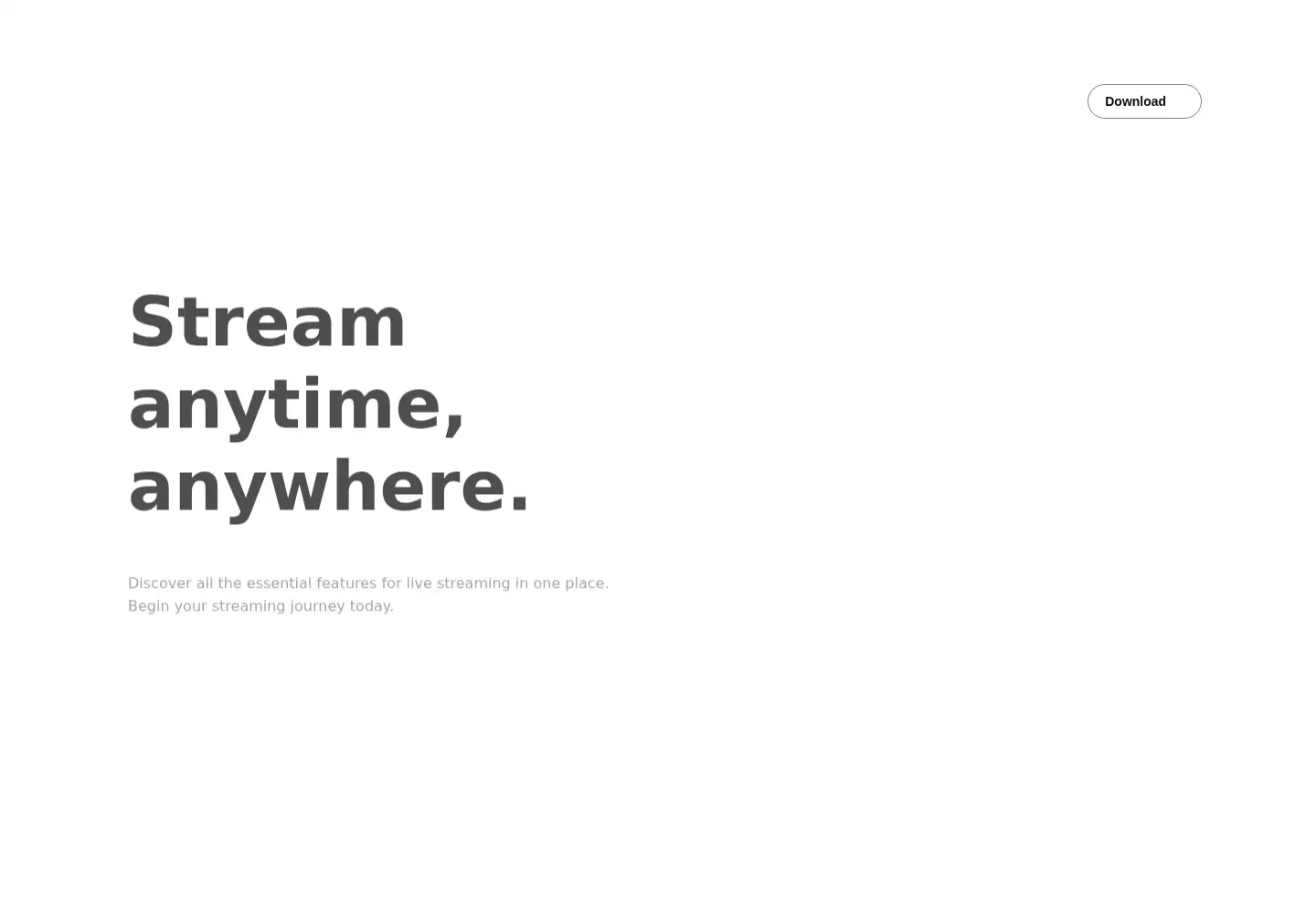 Screenshot of prismlive.com