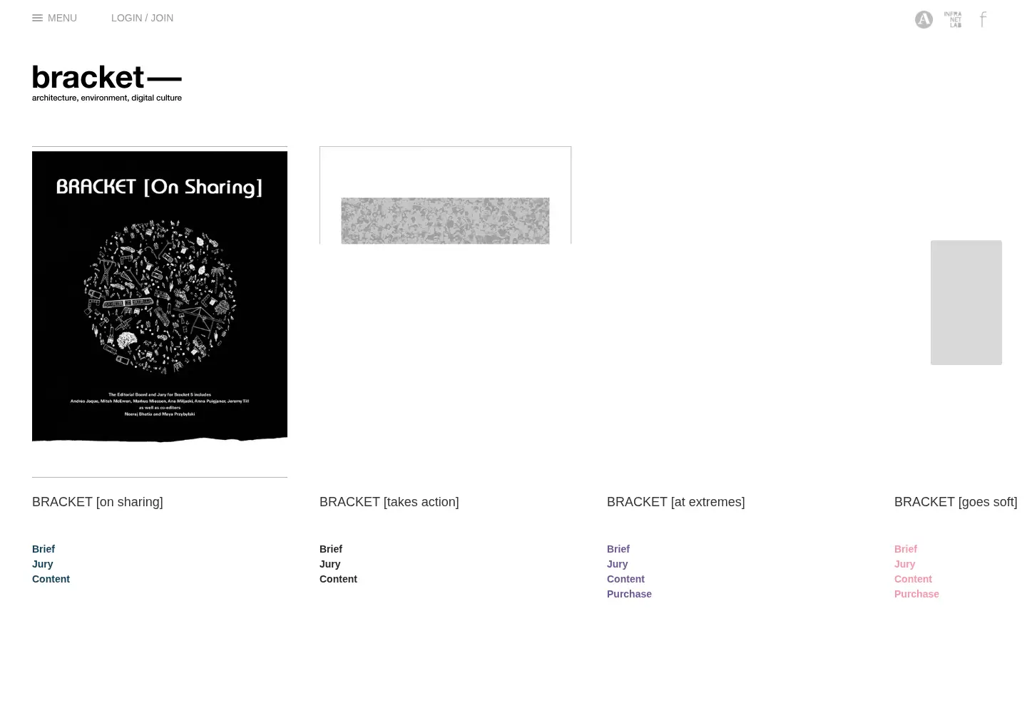 Screenshot of brkt.org