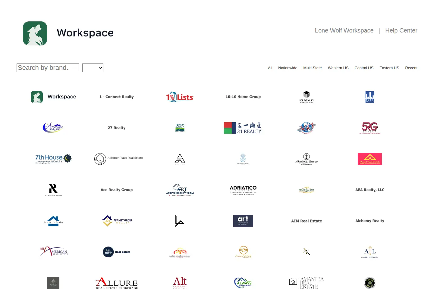 Screenshot of backagent.net