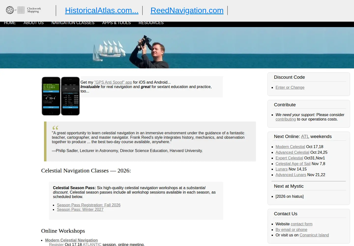 Screenshot of clockwk.com