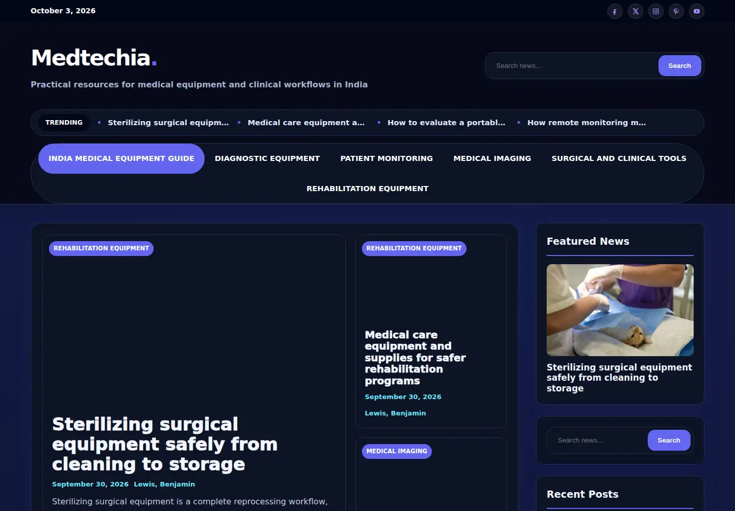 Screenshot of indianwomenorg.com