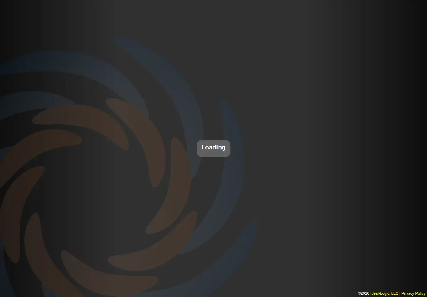 Screenshot of ideal-logic.com