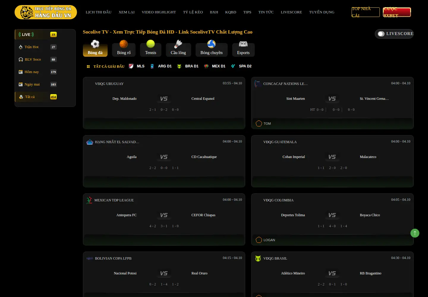 Screenshot of todaysmeet.com