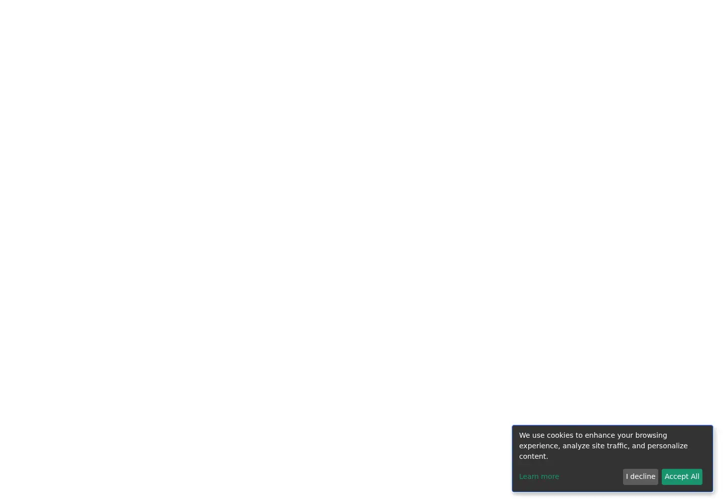 Screenshot of enthu.com