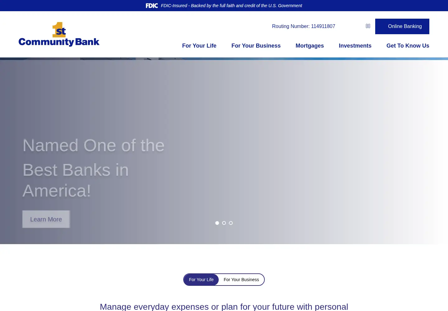 Screenshot of fcbot.com
