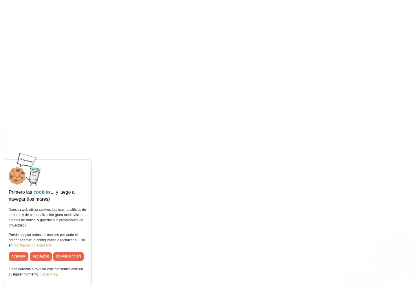 Screenshot of pictoaplicaciones.com