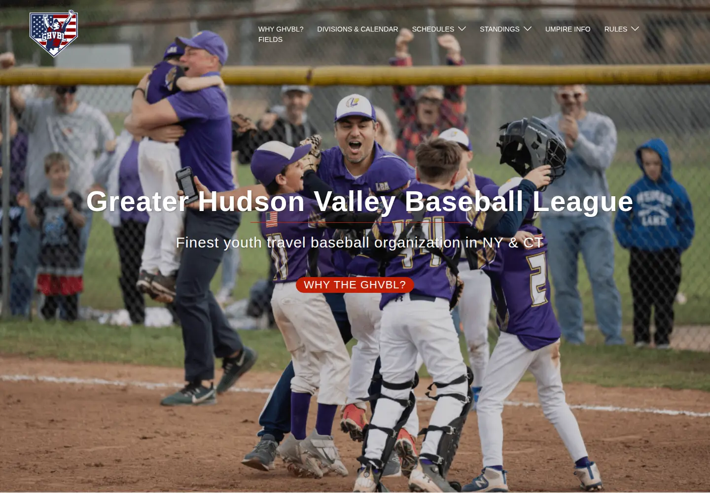 Screenshot of ghvbl.com