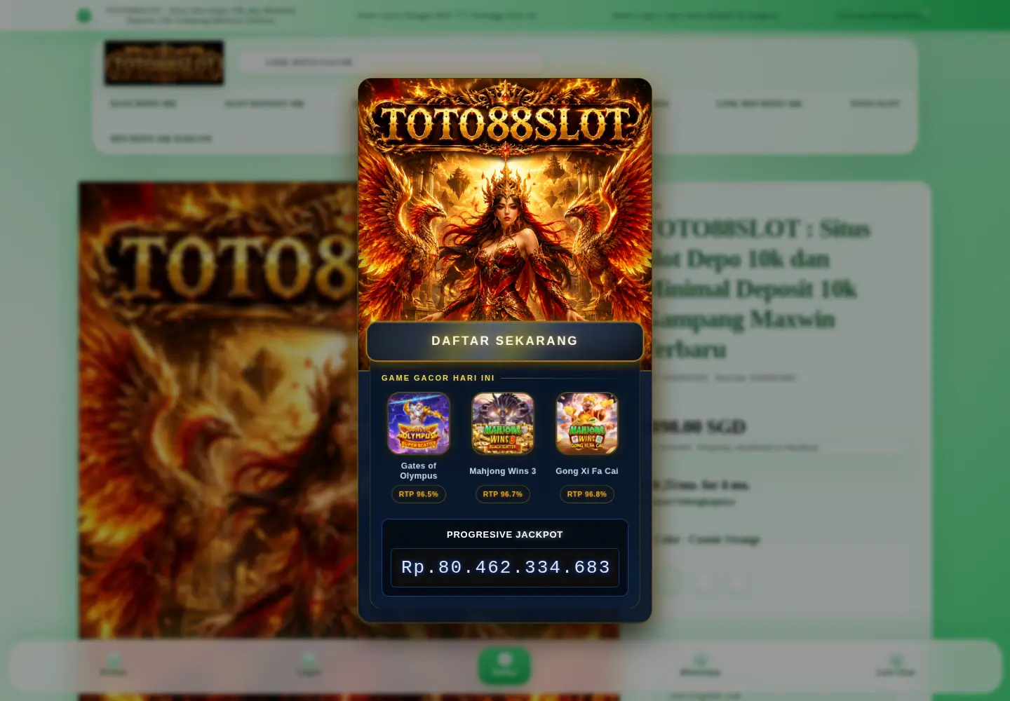 Screenshot of sysqoindia.com