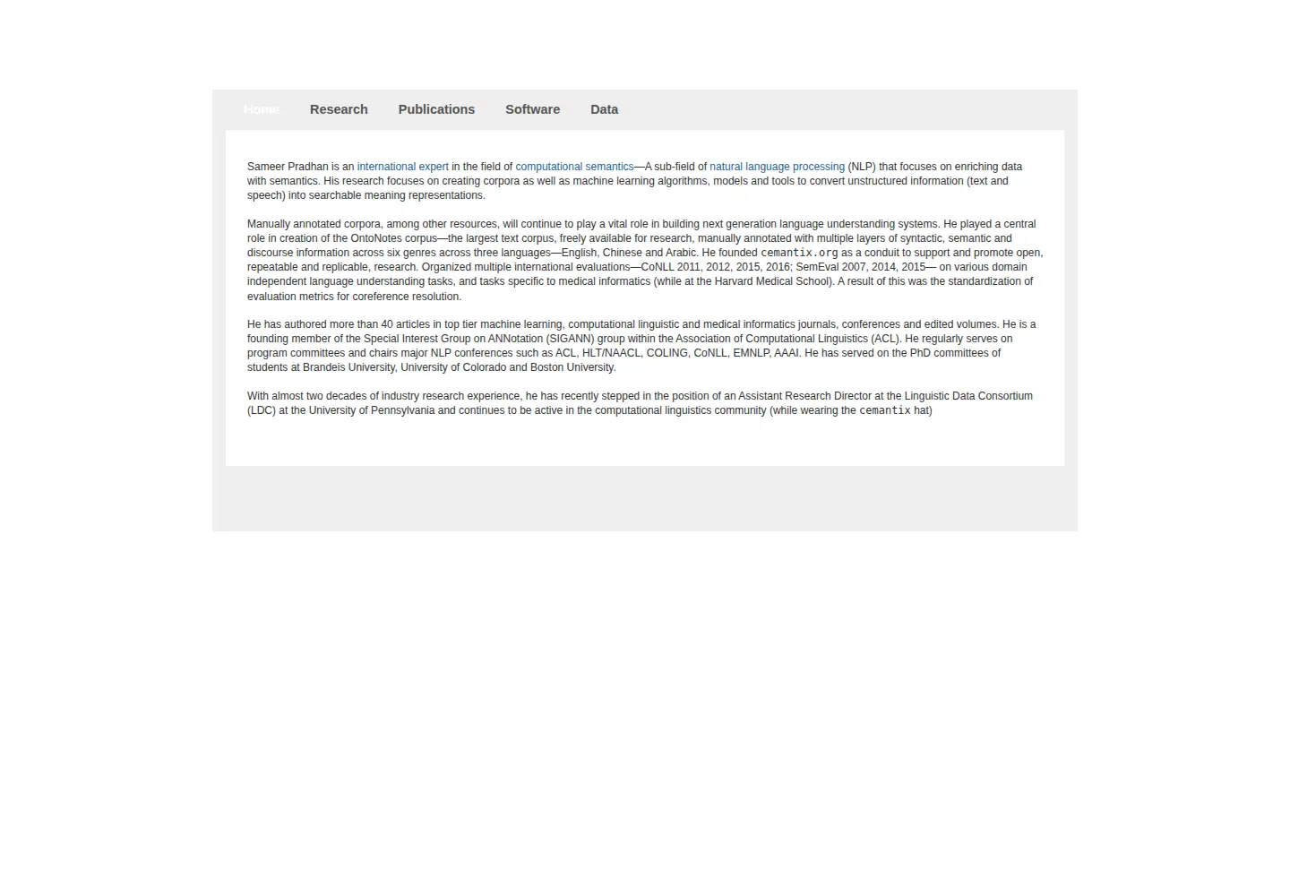 Screenshot of cemantix.org