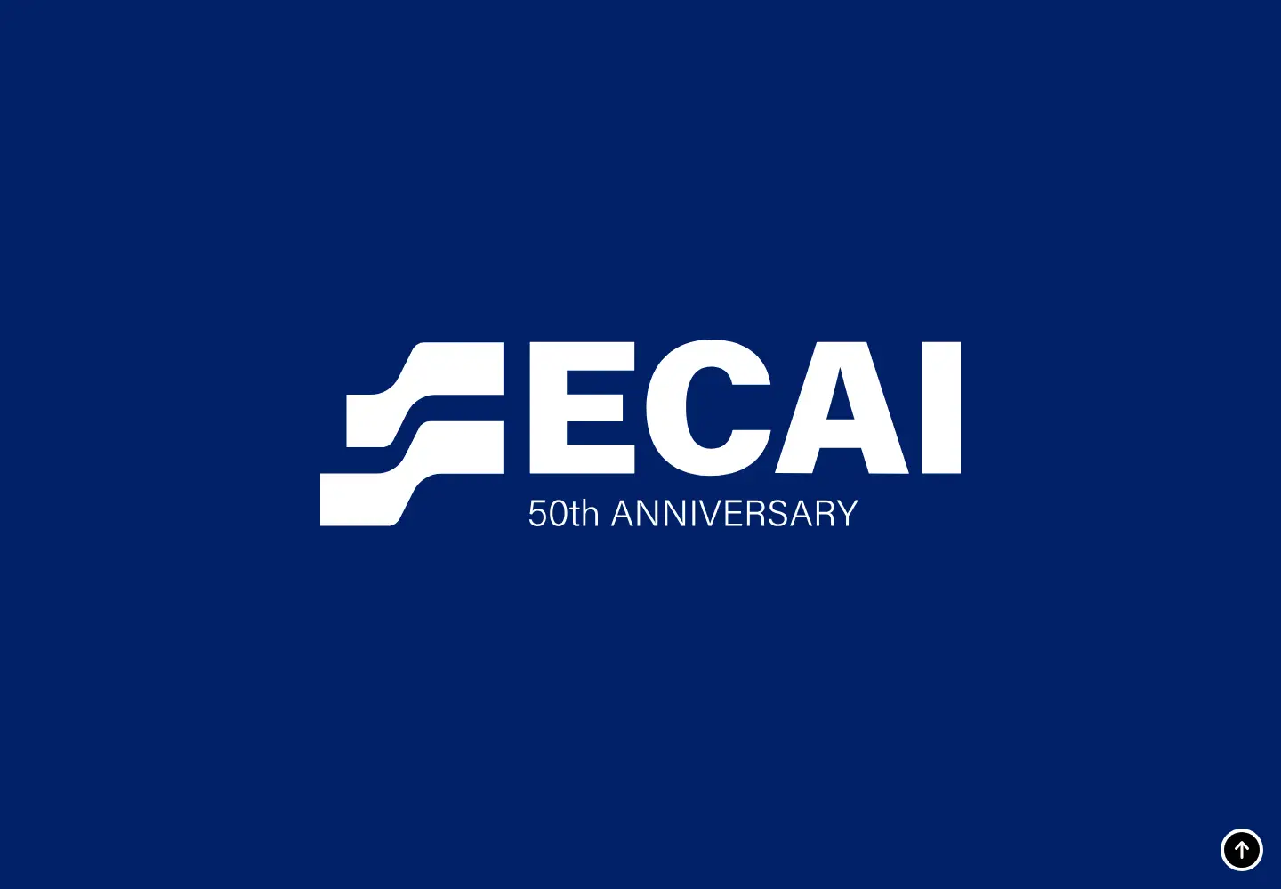 Screenshot of ecai2024.eu