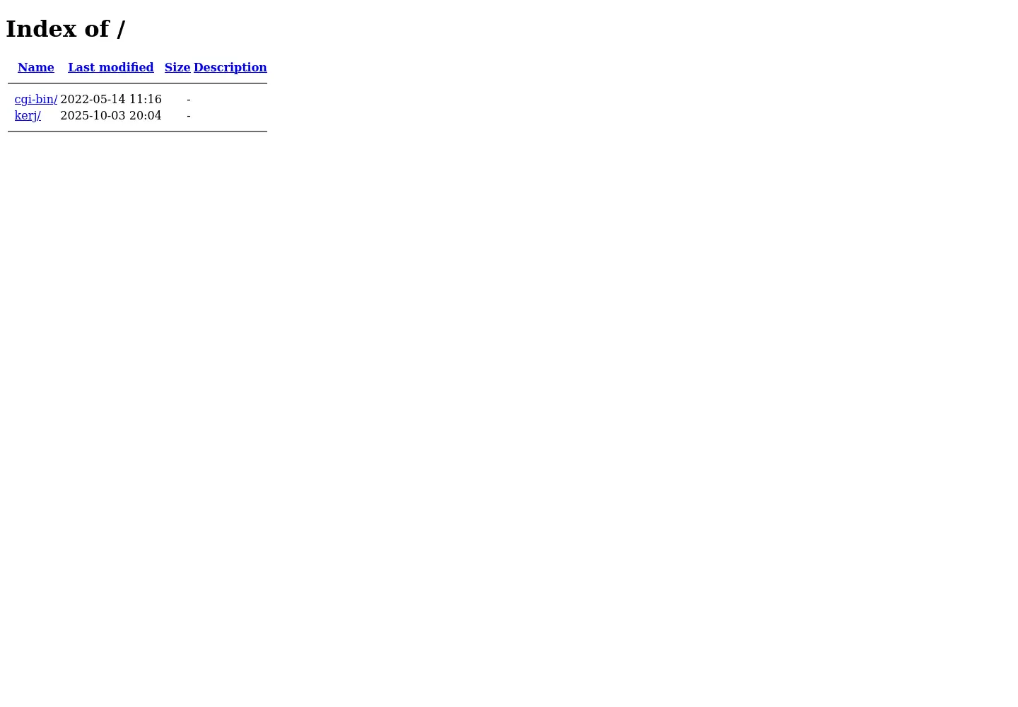 Screenshot of ruusukka.org