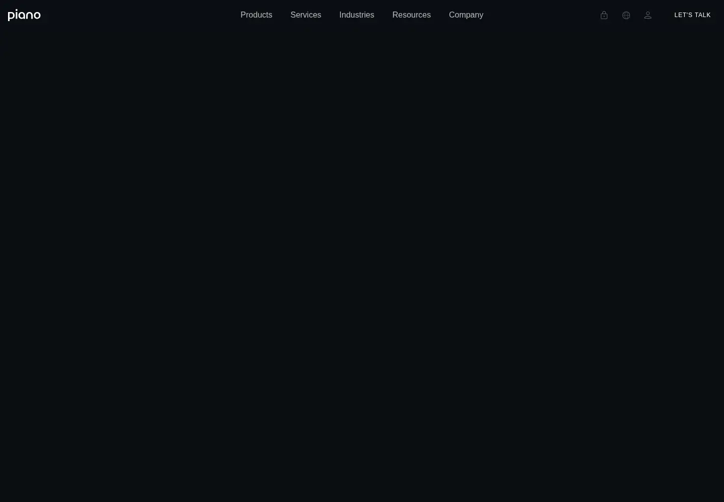 Screenshot of socialflow.com