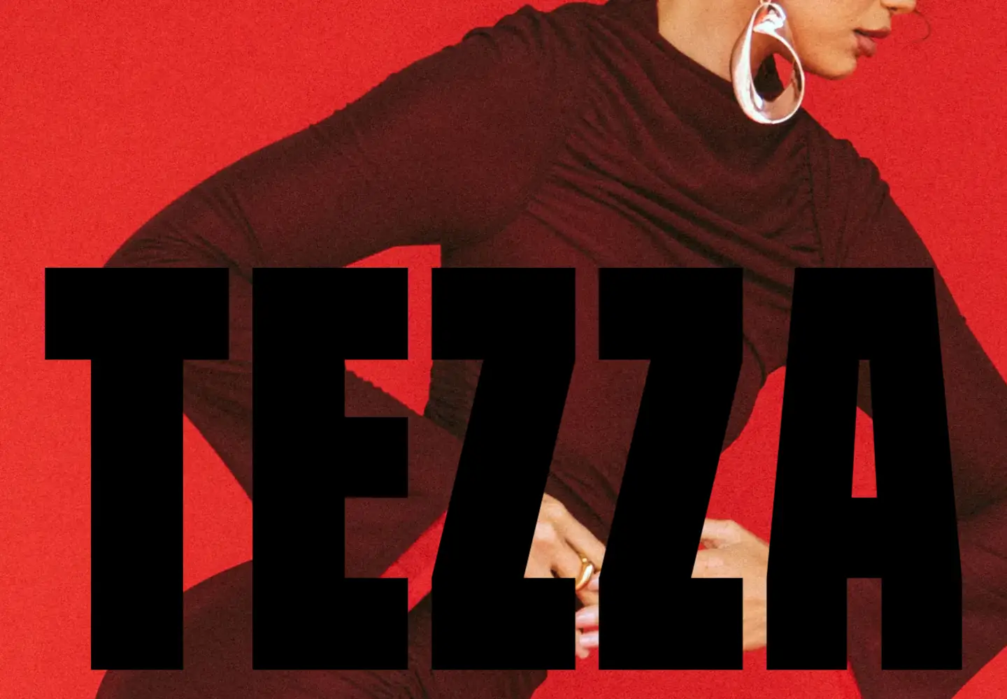 Captured homepage of shoptezza.com in the current scan