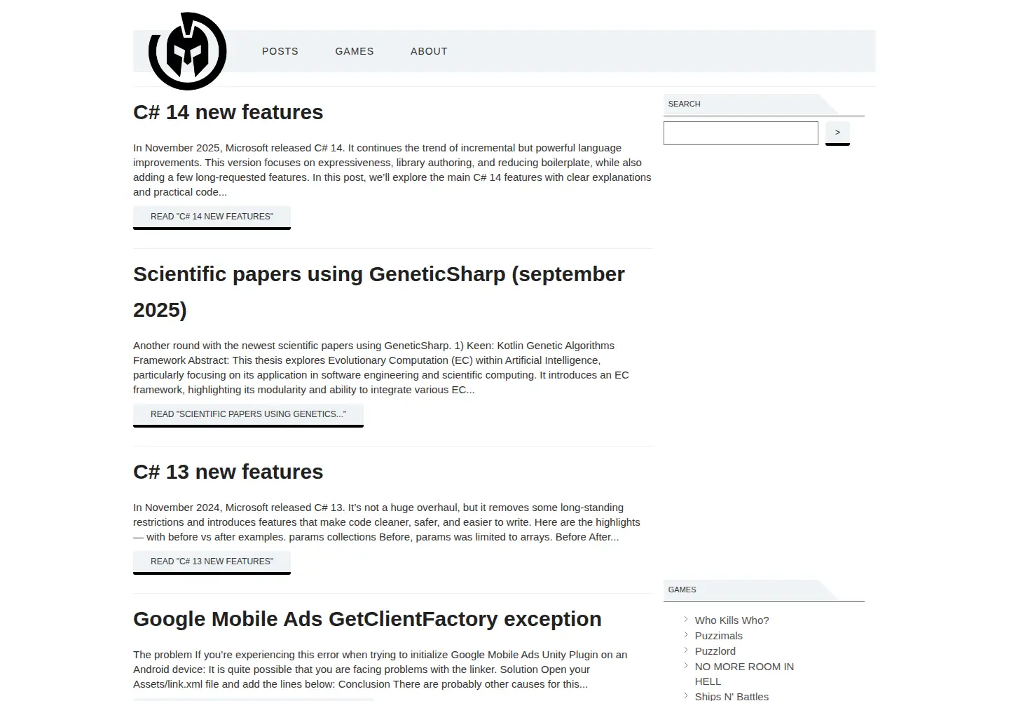 Screenshot of diegogiacomelli.com.br