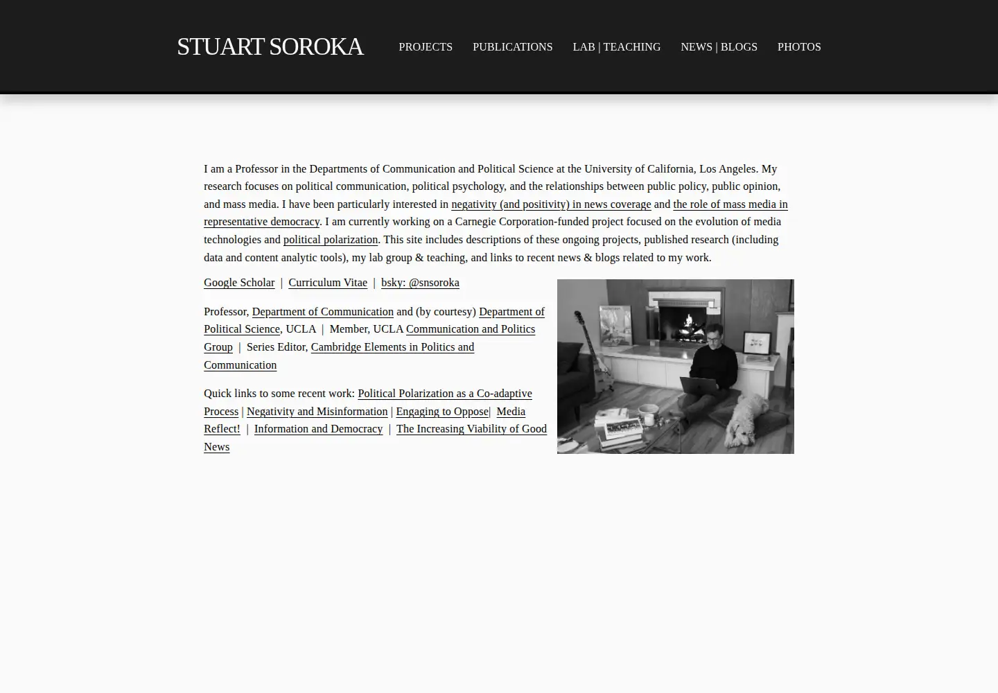 Captured homepage of snsoroka.com in the current scan