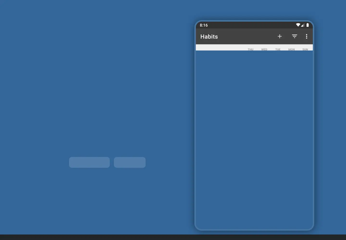 Screenshot of loophabits.org