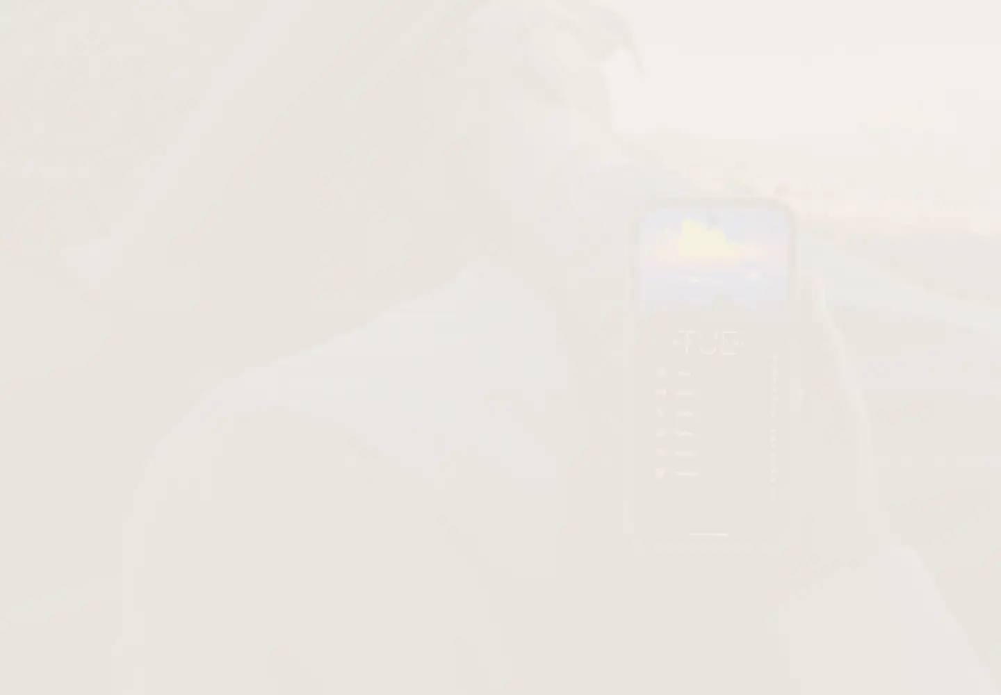 Screenshot of niagaralauncher.app