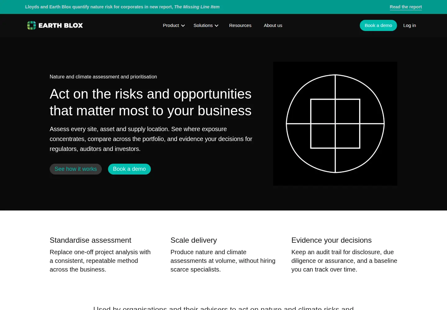 Screenshot of earthblox.io