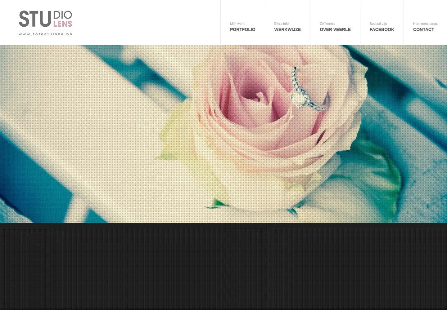 Screenshot of fotostulens.be