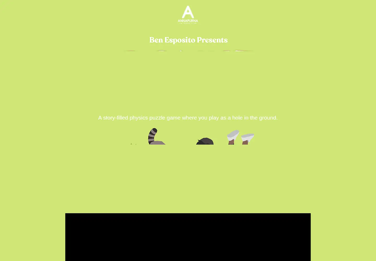 Screenshot of donutcounty.com