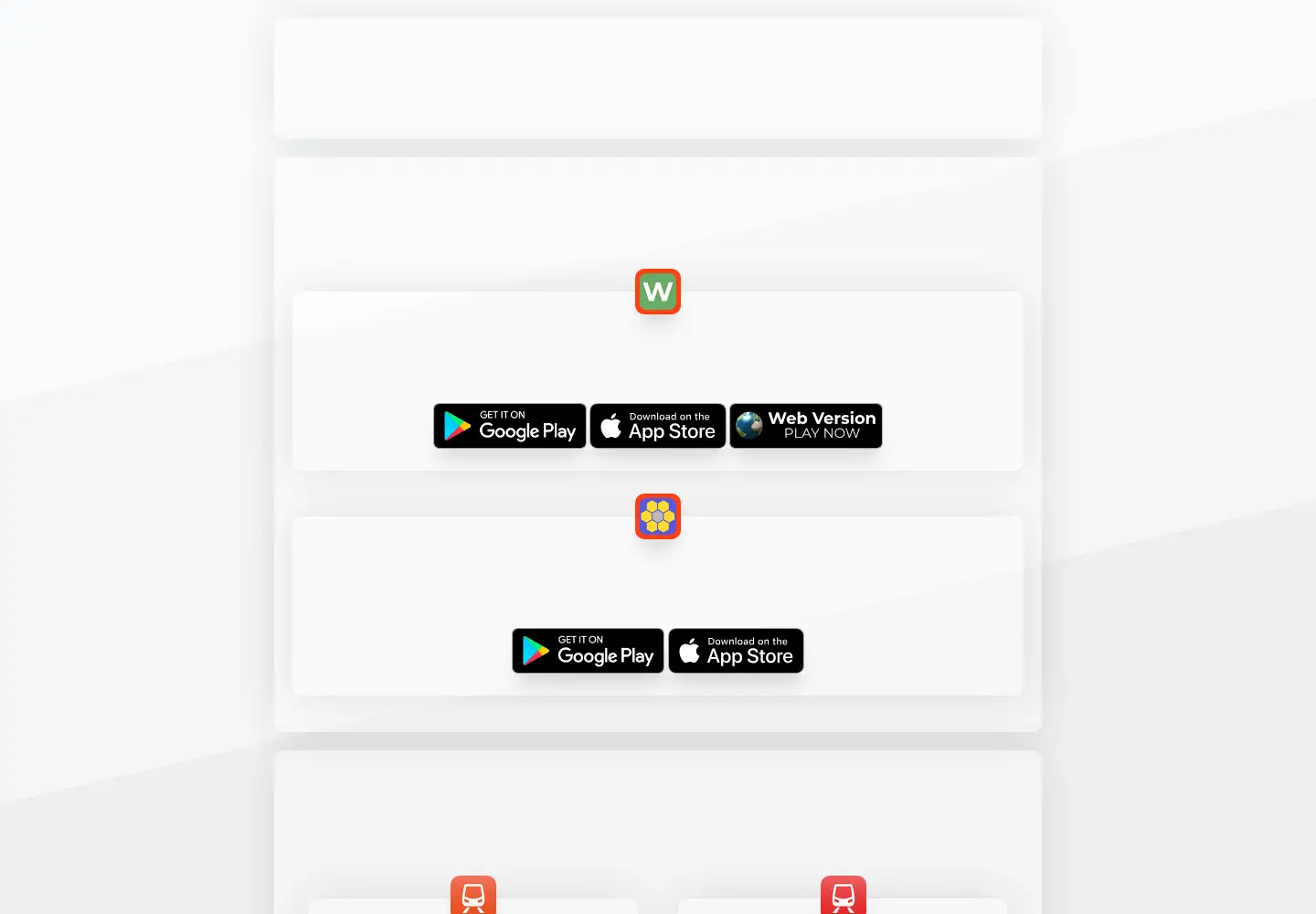Screenshot of wekele.com
